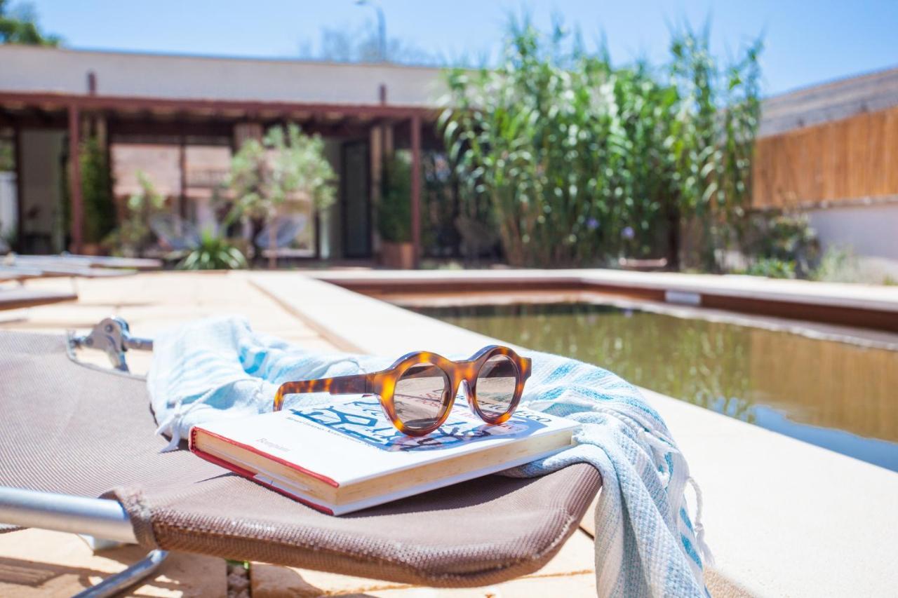 Idayvuelta & With Private Pool Ses Salines (Mallorca)