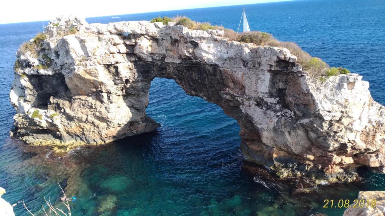Idayvuelta & With Private Pool