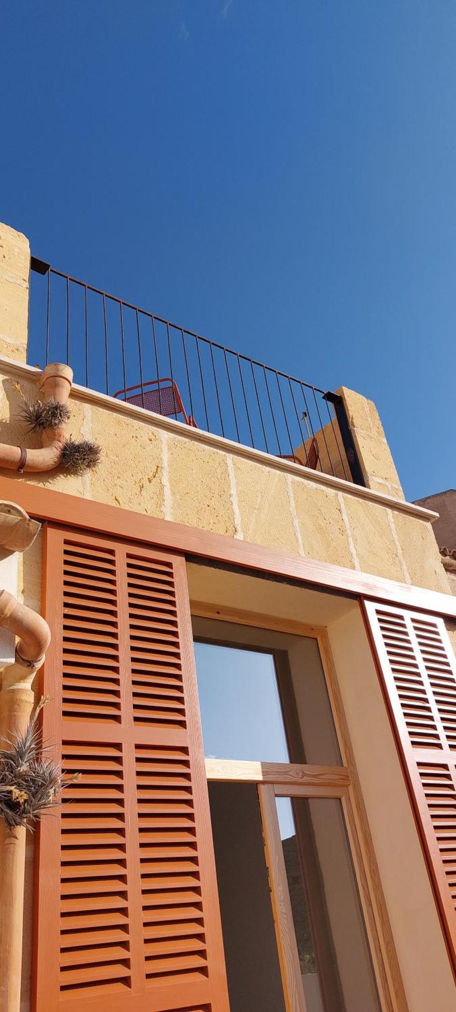 Idayvuelta & With Private Pool Gasthof Ses Salines (Mallorca)