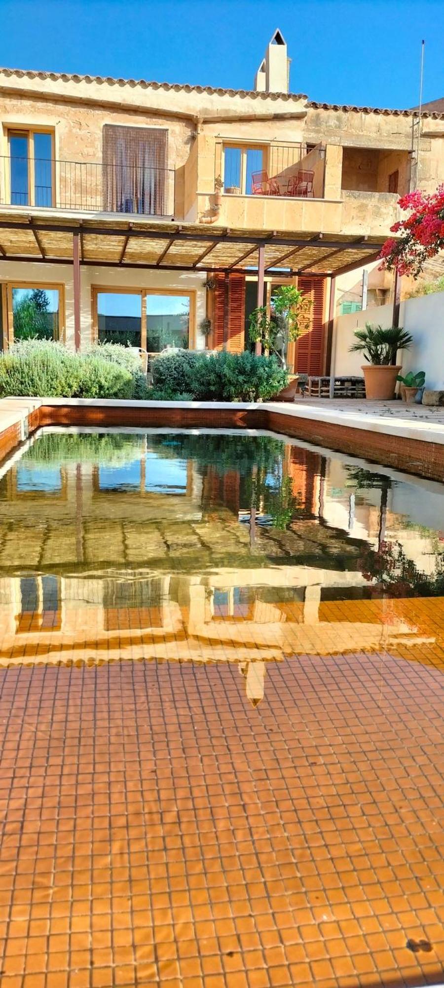 Gasthof Idayvuelta & With Private Pool Ses Salines (Mallorca)