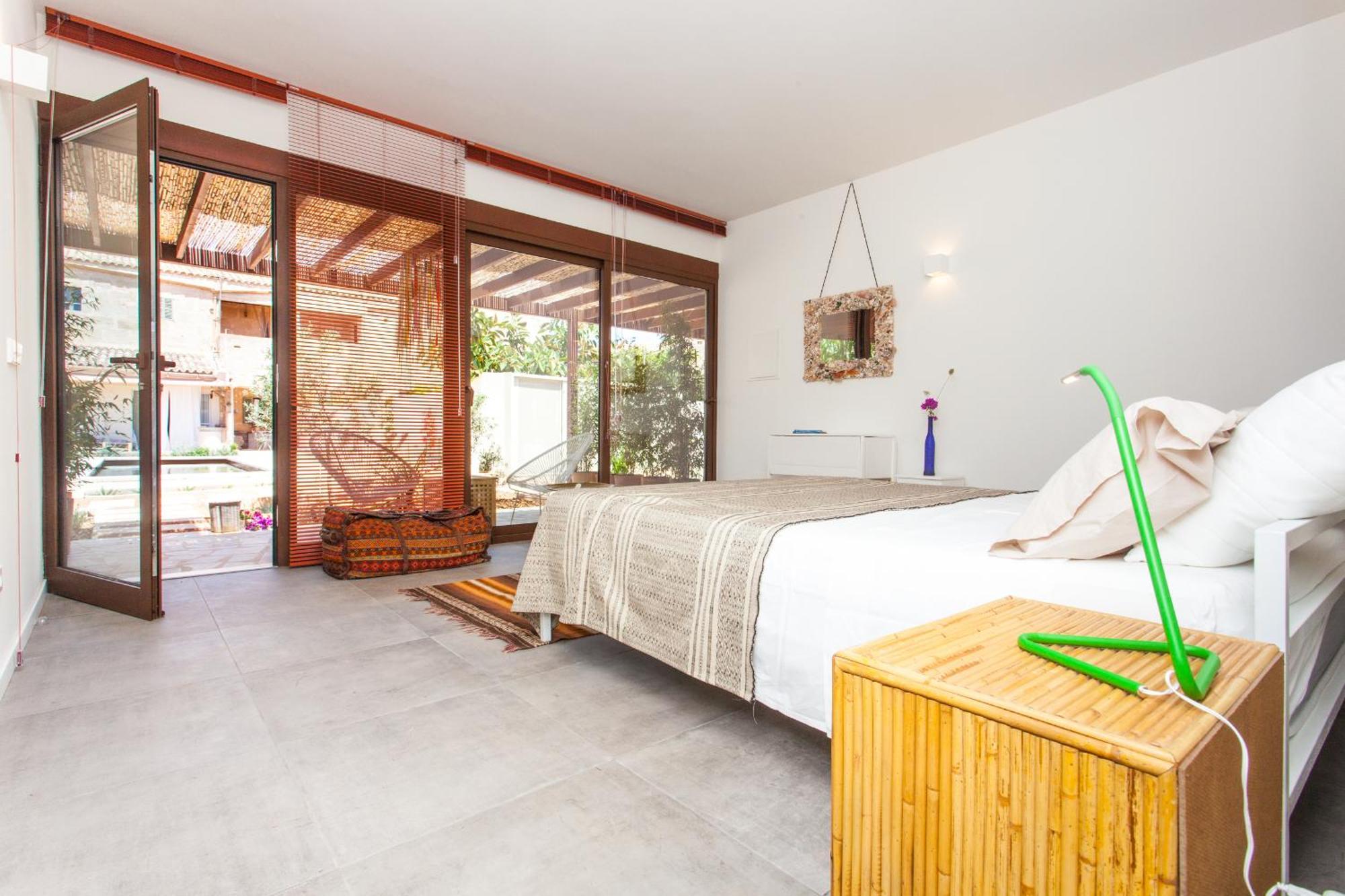 Idayvuelta & With Private Pool Gasthof Ses Salines (Mallorca)