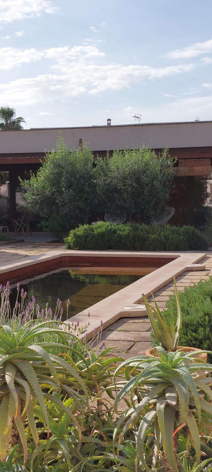 Idayvuelta & With Private Pool Ses Salines (Mallorca)