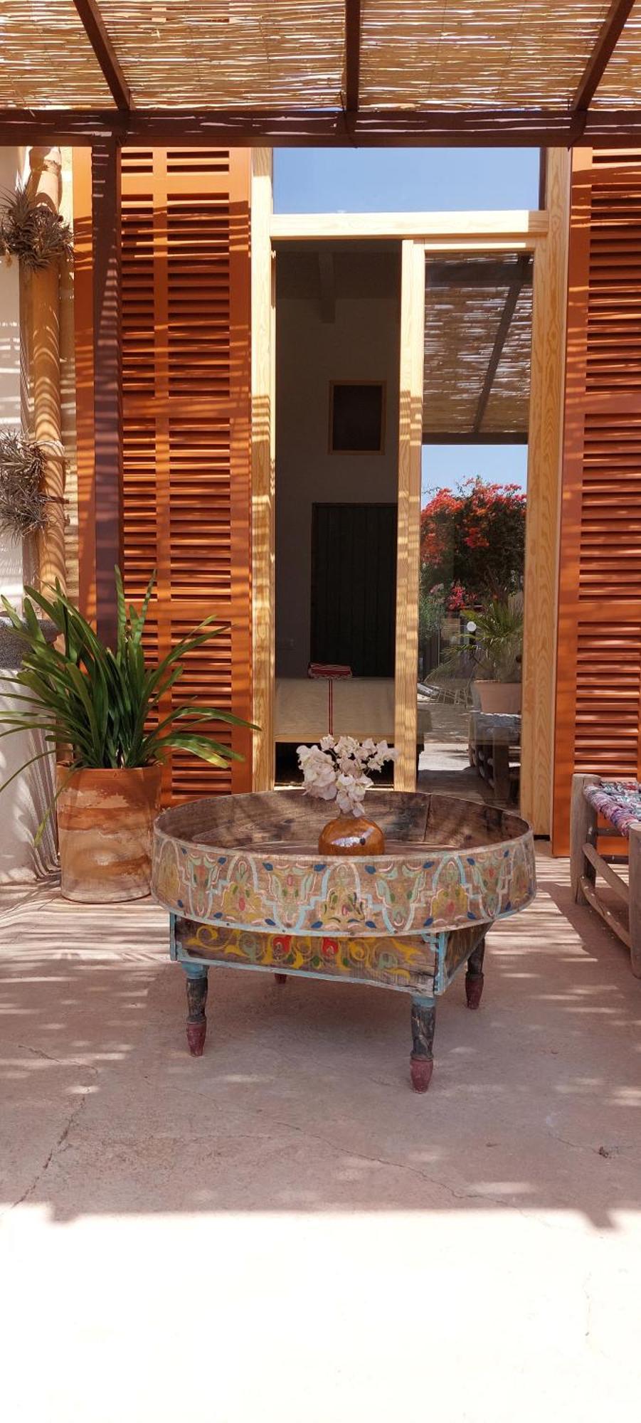 Gasthof Idayvuelta & With Private Pool