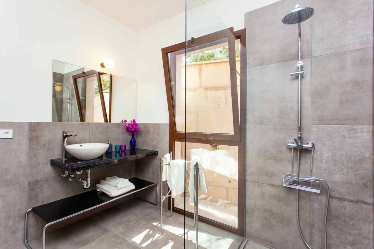 Gasthof Idayvuelta & With Private Pool Ses Salines (Mallorca)
