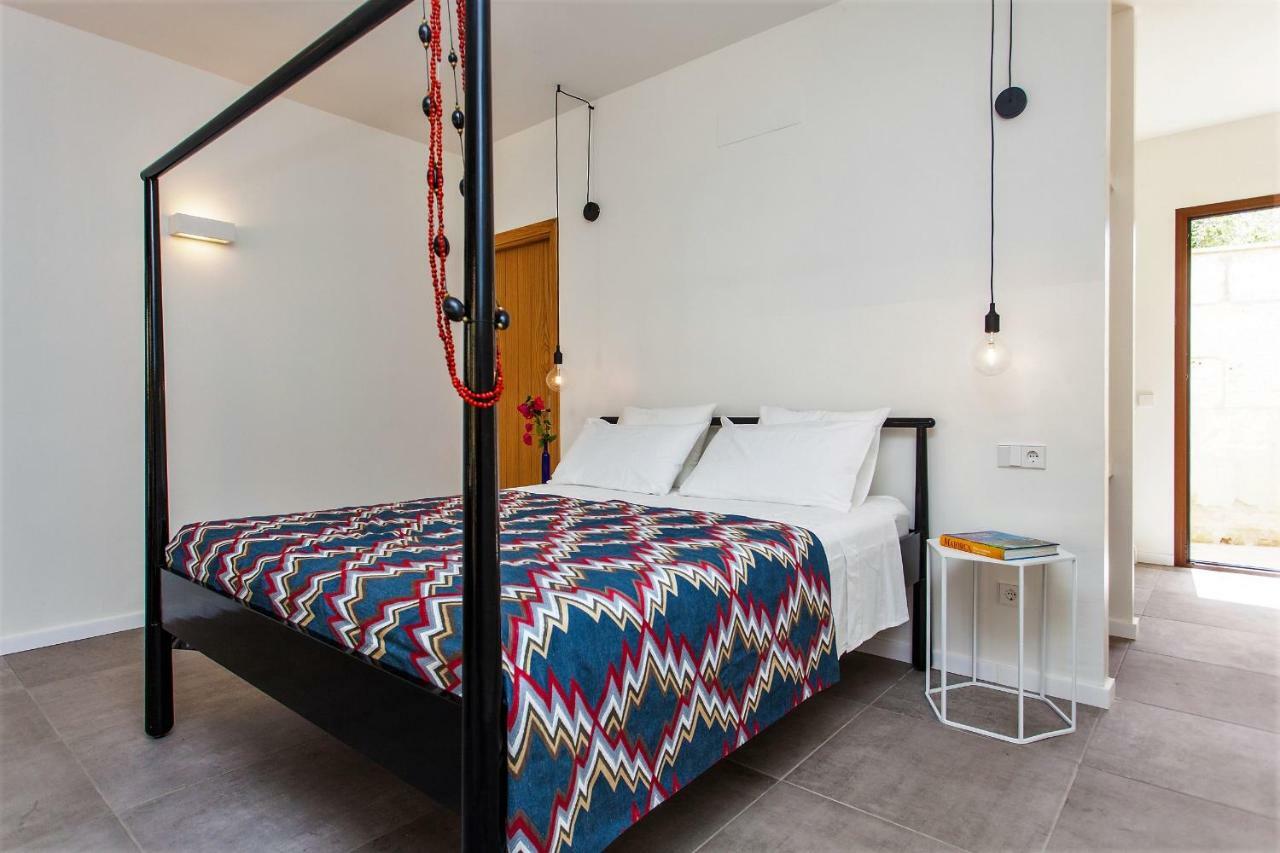 Idayvuelta & With Private Pool Gasthof Ses Salines (Mallorca)