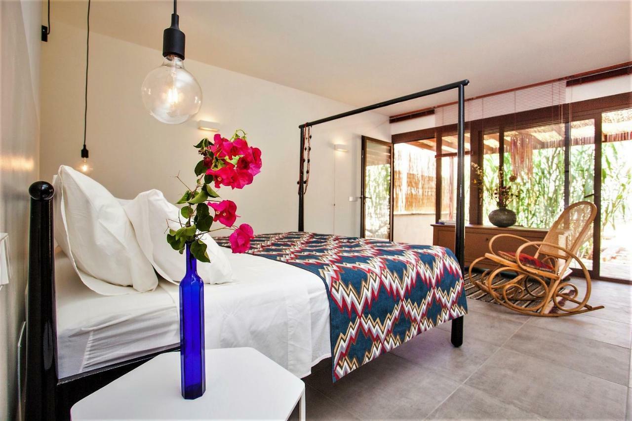 Idayvuelta & With Private Pool * Ses Salines (Mallorca)