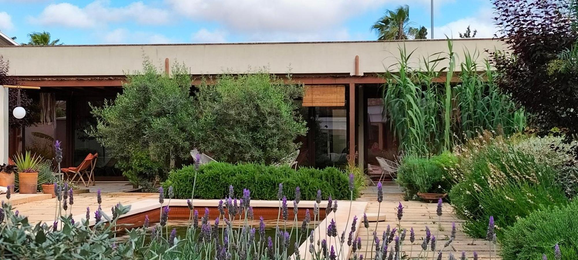 Pensionat Idayvuelta & With Private Pool Ses Salines (Mallorca)
