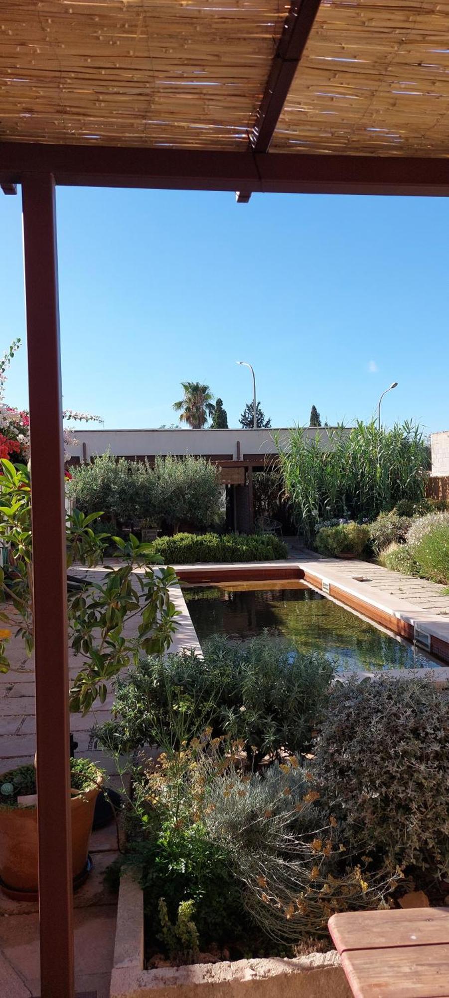 Pensionat Idayvuelta & With Private Pool Ses Salines (Mallorca)