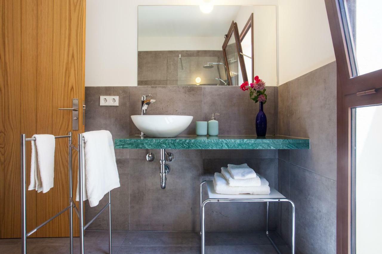 Pensionat Idayvuelta & With Private Pool *