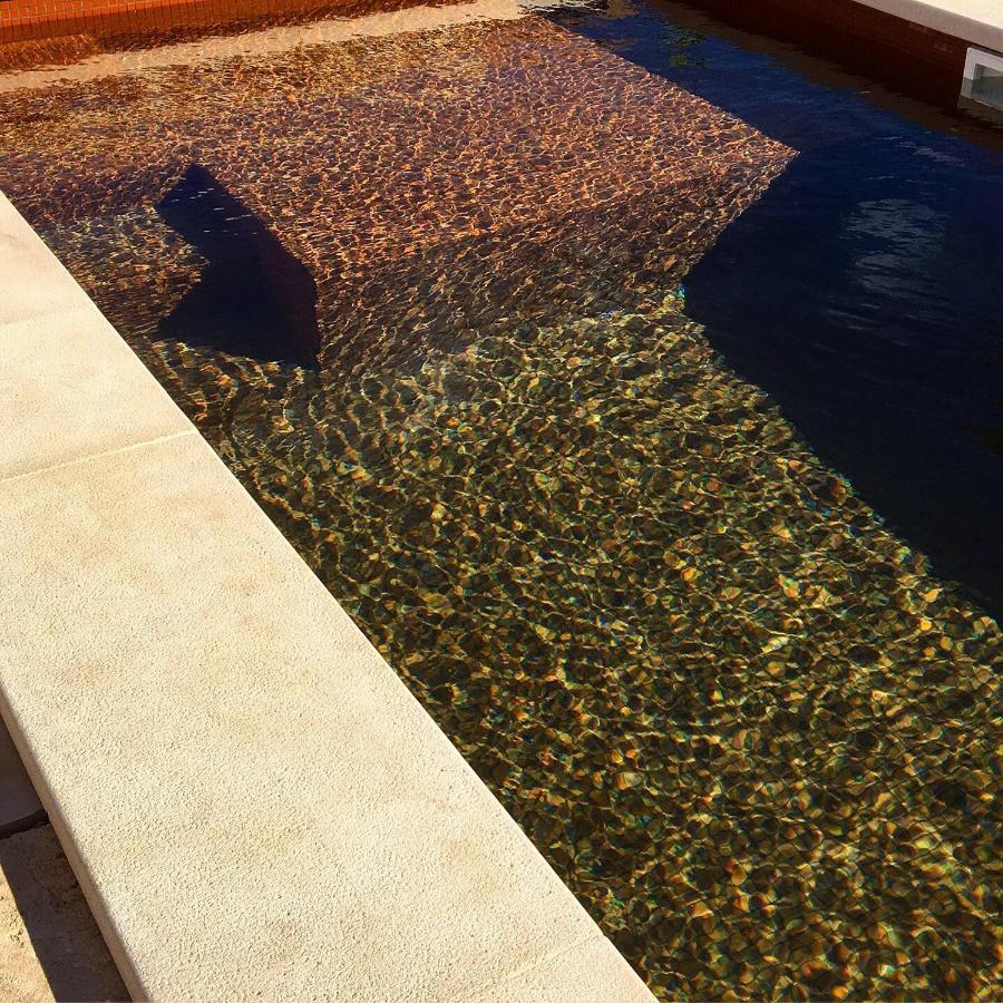 Idayvuelta & With Private Pool Pensionat Ses Salines (Mallorca)